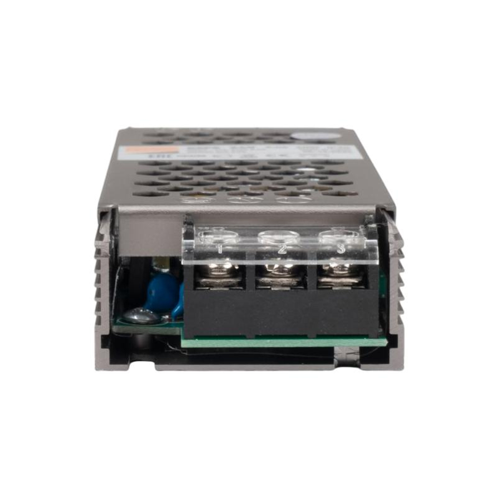 Блок питания для светодиодной ленты 60Вт 2.5А 24В IP20 BSPS метал. Pro JazzWay 5015500