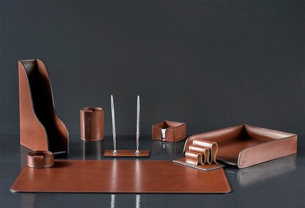 Настольный набор руководителя арт.70019-FG 8 предметов