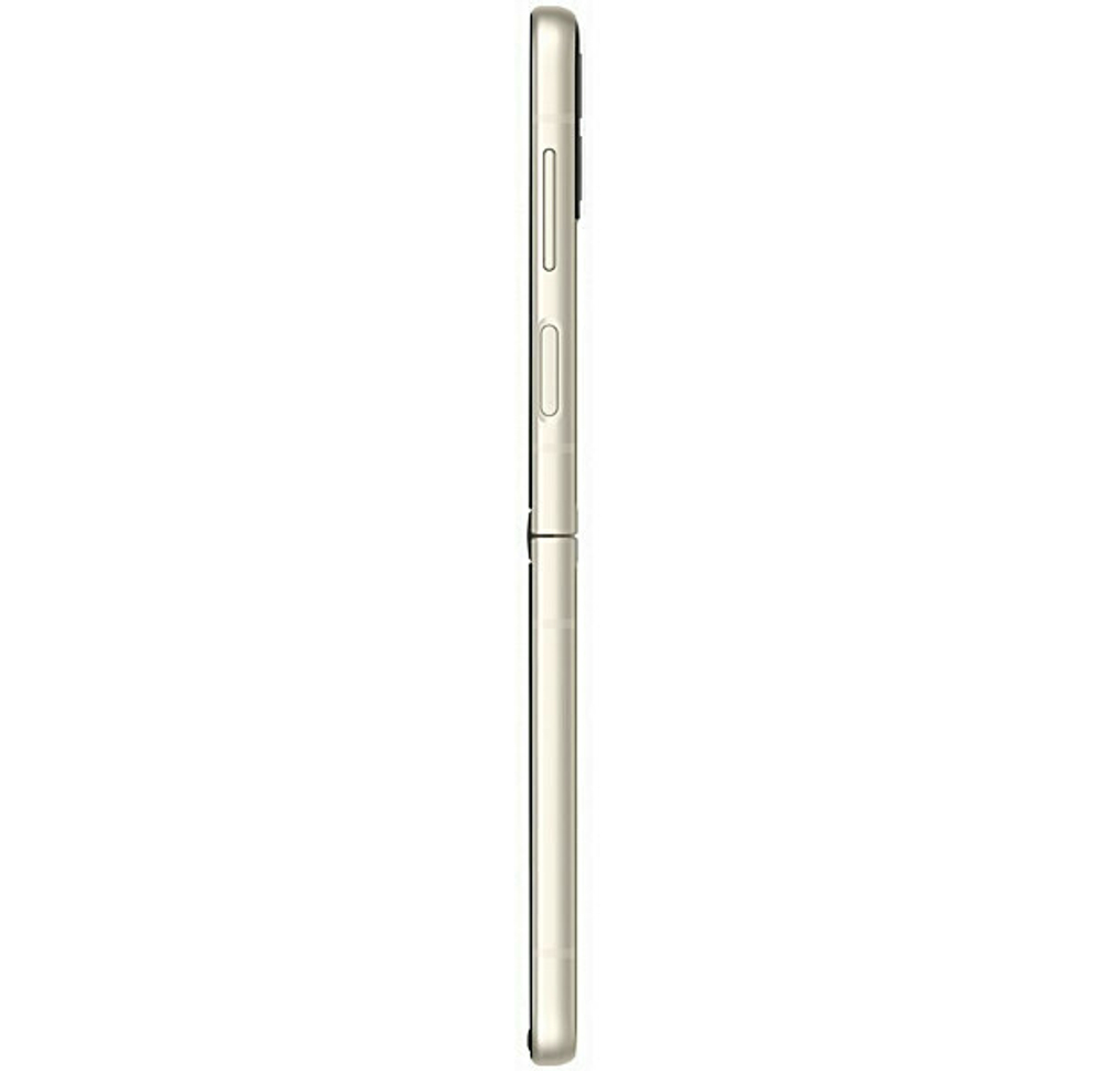 Смартфон Samsung Galaxy Z Flip3 8/128 ГБ, Бежевый