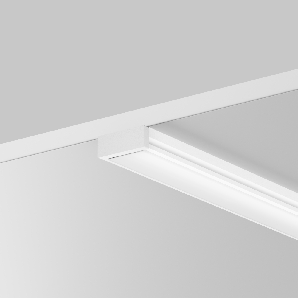 Профиль Led Strip 631004