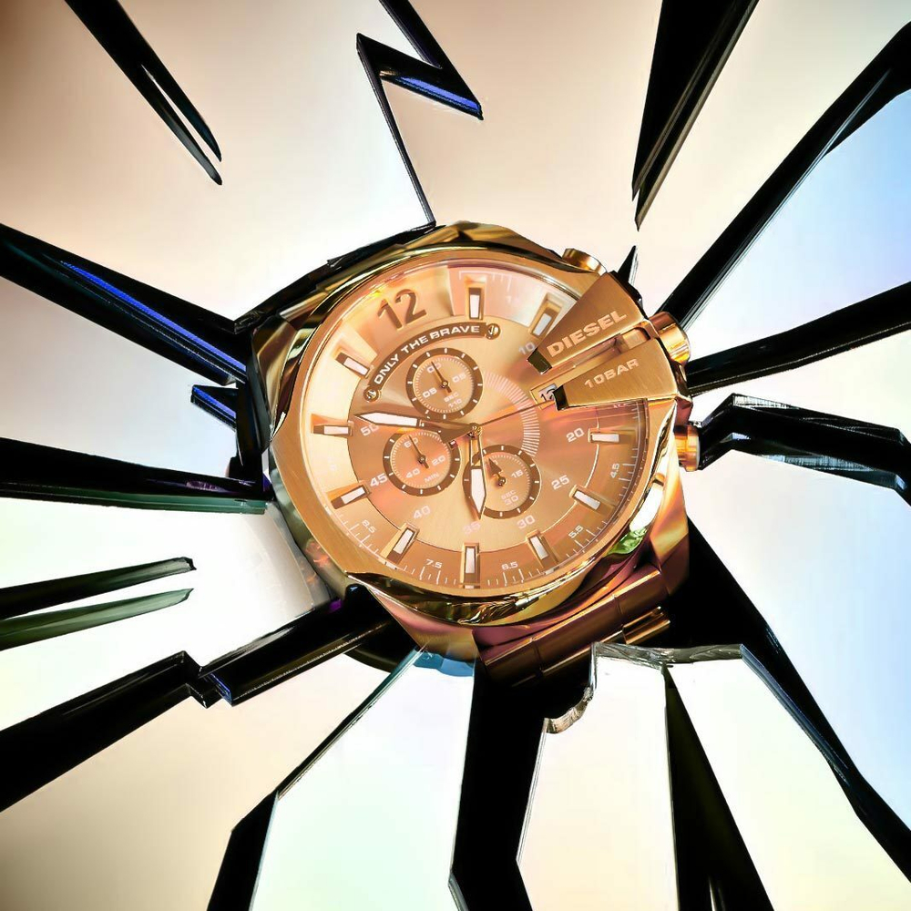 Наручные часы Diesel DZ4360