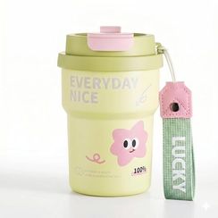 Termos \ Термос Everyday happy coffee cup