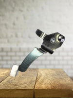 Ремкомплект (регулятор зазора задних тормозных колодок правый) 5836624000 для Hyundai/Kia