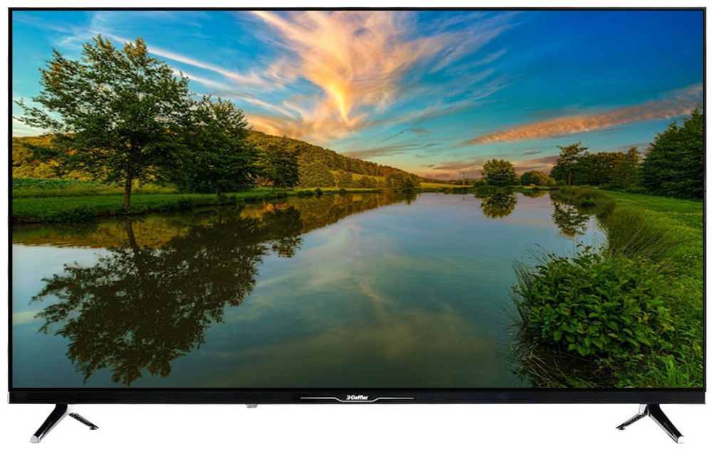 Doffler 40LF29 Телевизор LED