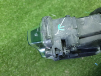 ПТФ правая BMW X3 G01 X4 G02 (2017-2021) LED (В пленке)