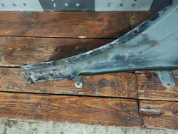 Крыло переднее правое Volkswagen Touareg 3 18-нв Б/У Оригинал 760821106