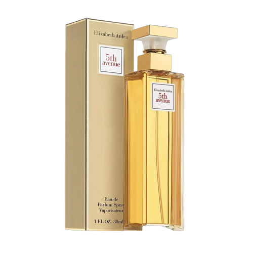 ELIZABETH ARDEN My 5th avenue edP 50ml lady