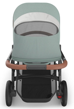 Коляска UPPAbaby Vista V3 2 в 1 Kenzi