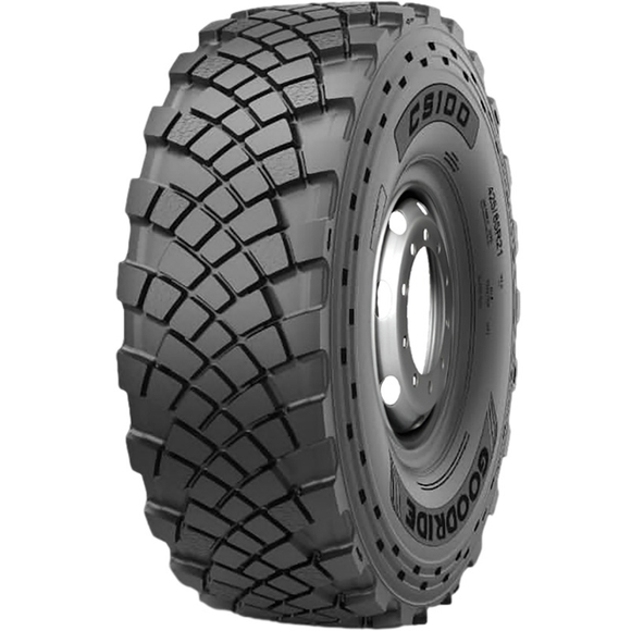 Goodride 425/85R21 162C CS100 TT (только шина) 22PR