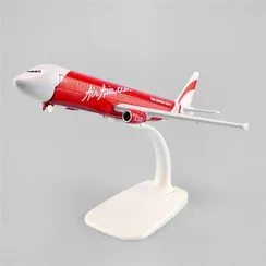 20cm A320 Air Asia