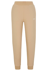 Спортивные штаны SHUFFLE PANTS Hugo Bodywear - бежевый(50490578)