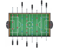 Игровой стол - трансформер DFC 48" 3 в 1 DT-T-2105