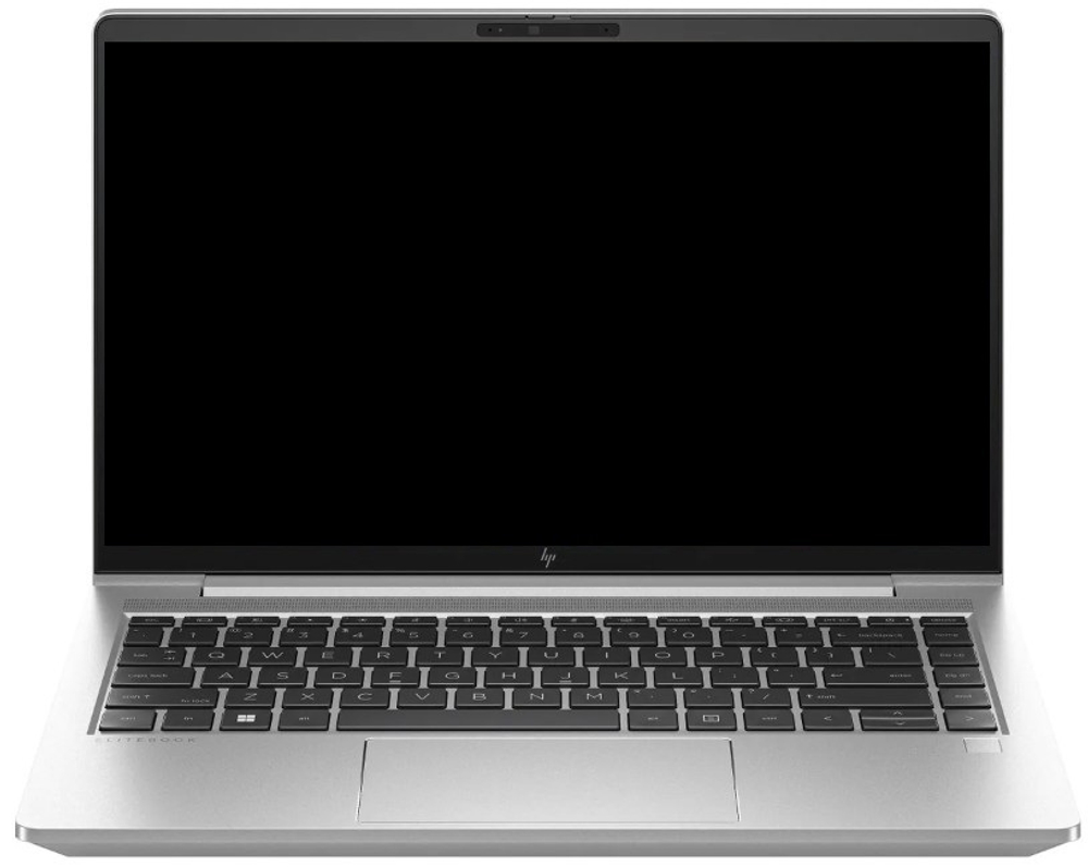 Ноутбук  HP EliteBook 640 G10 14 ", Core i5, 16 Гб RAM, 512 Гб SSD, Iris Xe Graphics, Серебристый