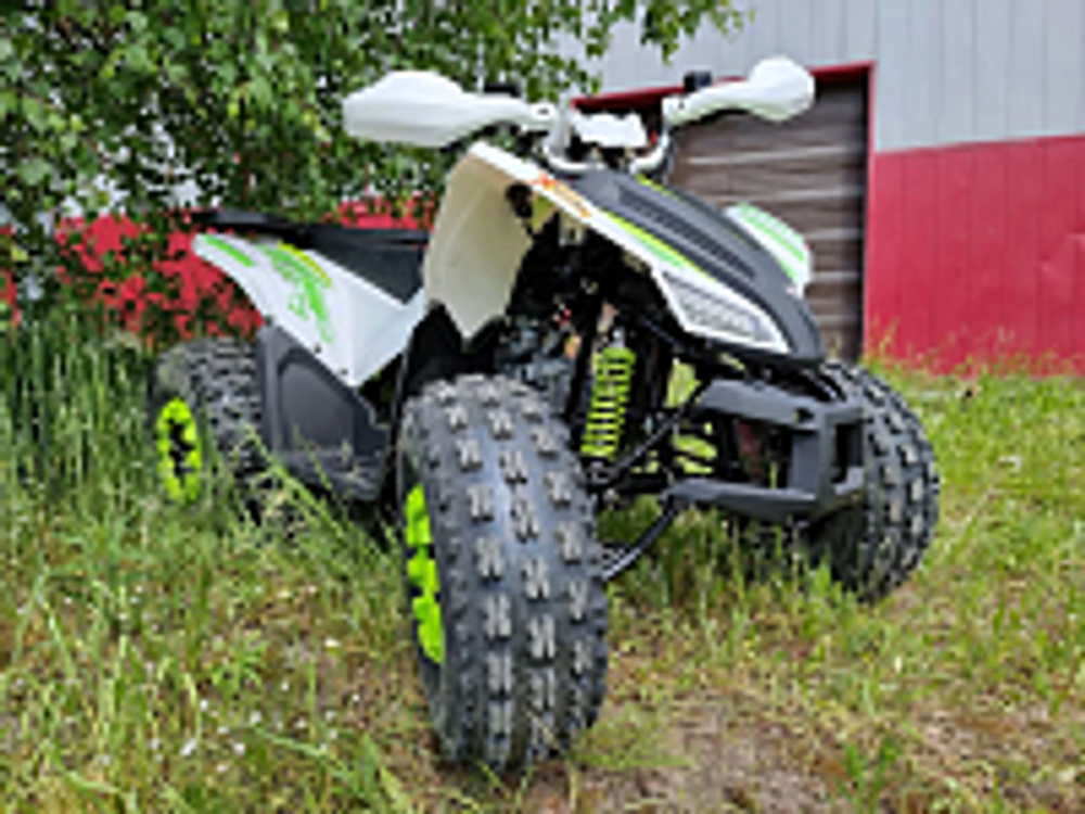 КВАДРОЦИКЛ PROMAX SPORT - PRO 180 (2025)