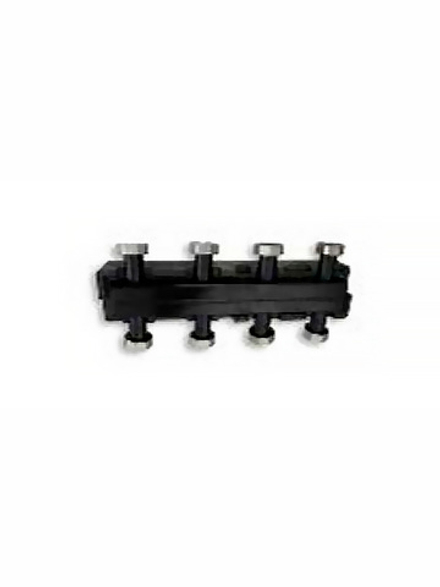 ViEiR Распределительная гребенка, 3 (2+1) выхода (VR211.2)