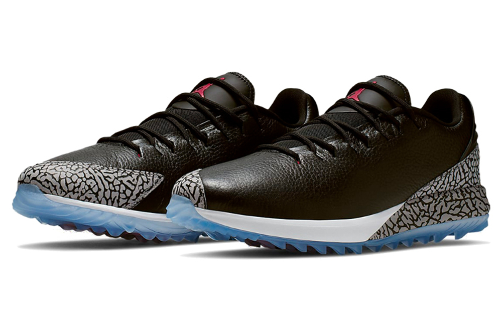 Jordan Adg Black Cement