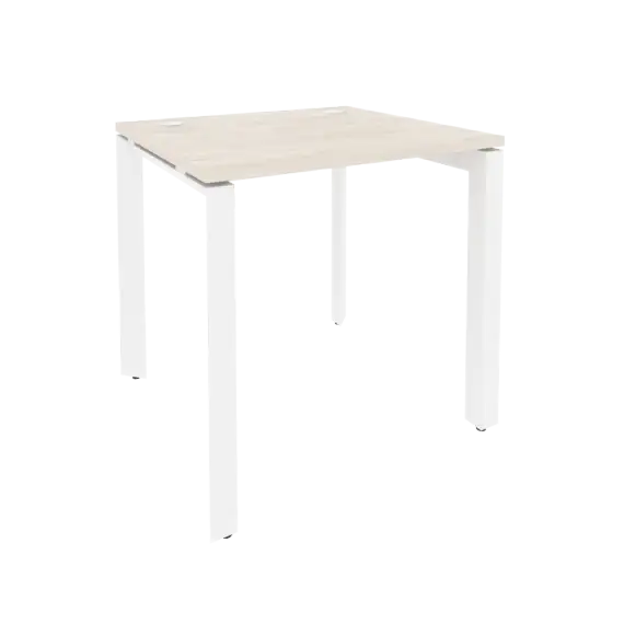 Onix Стол рабочий на П-образном м/к O.MP-SP-0.7 780*720*750