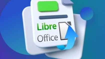 Для офисных приложений LibreOffice вышло крупное обновление