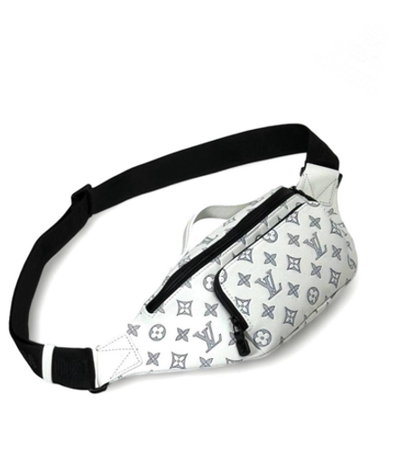 Нагрудная/поясная сумка Louis Vuitton