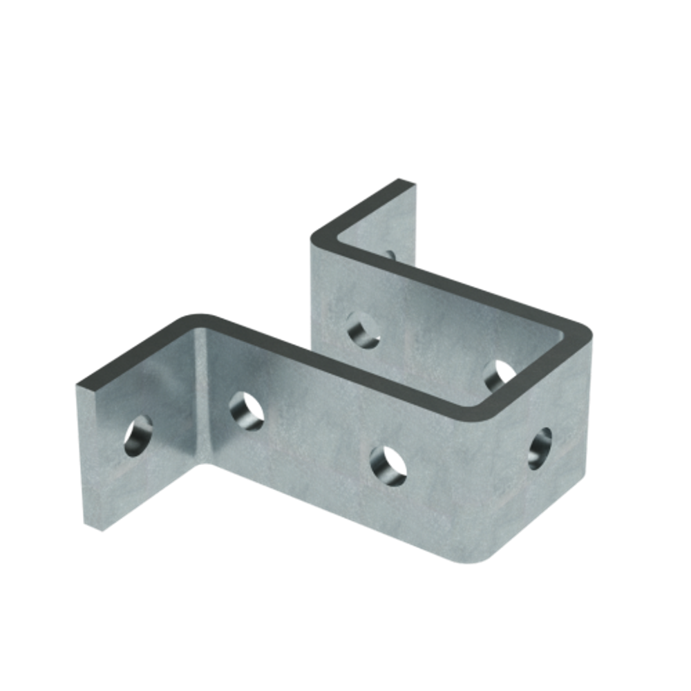 Крепление к стене  DKC BMD1052HDZ