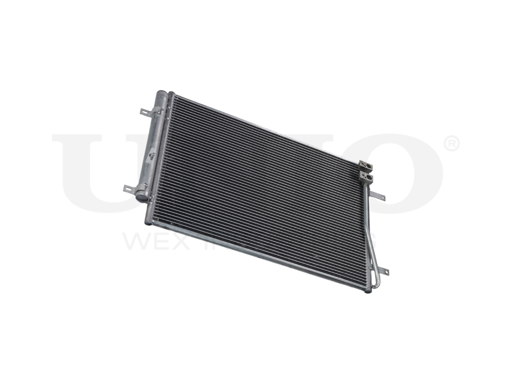 Радиатор кондиционера UNIO RAD-30052