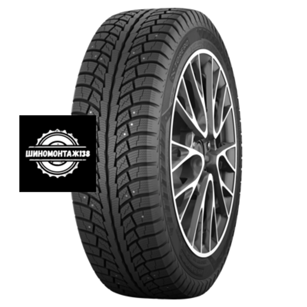 175/70R14 88T RF MP30 TL (шип.)