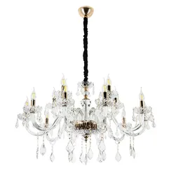 Подвесная люстра MODELUX premium ML.7151.15P