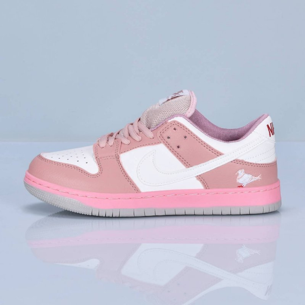 Кроссовки Nike Dunk SB арт 6210