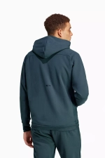 Кофта adidas Z.N.E. Winterized FZ