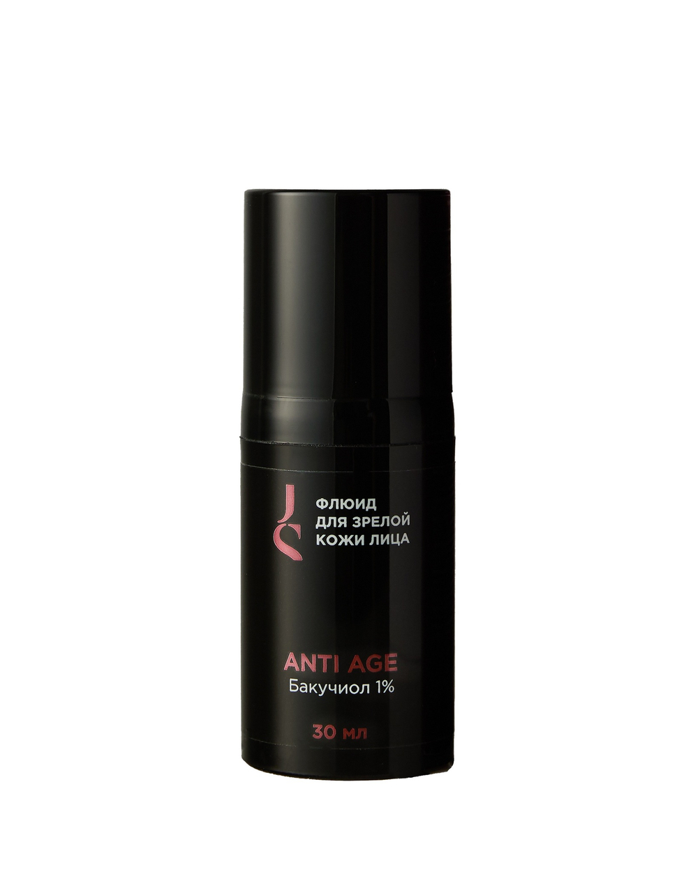 JS Anti age fluid. Флюид для зрелой кожи лица, 30 мл, Jurassic Spa