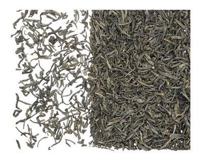 Сянь Сяо Цзе Зеленая Фея