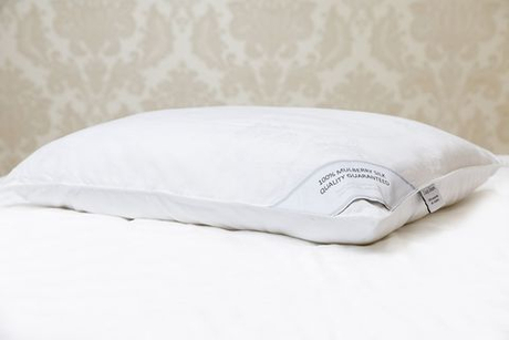 Подушка средняя 50х70 Luxe Dream Grand Silk PC1004