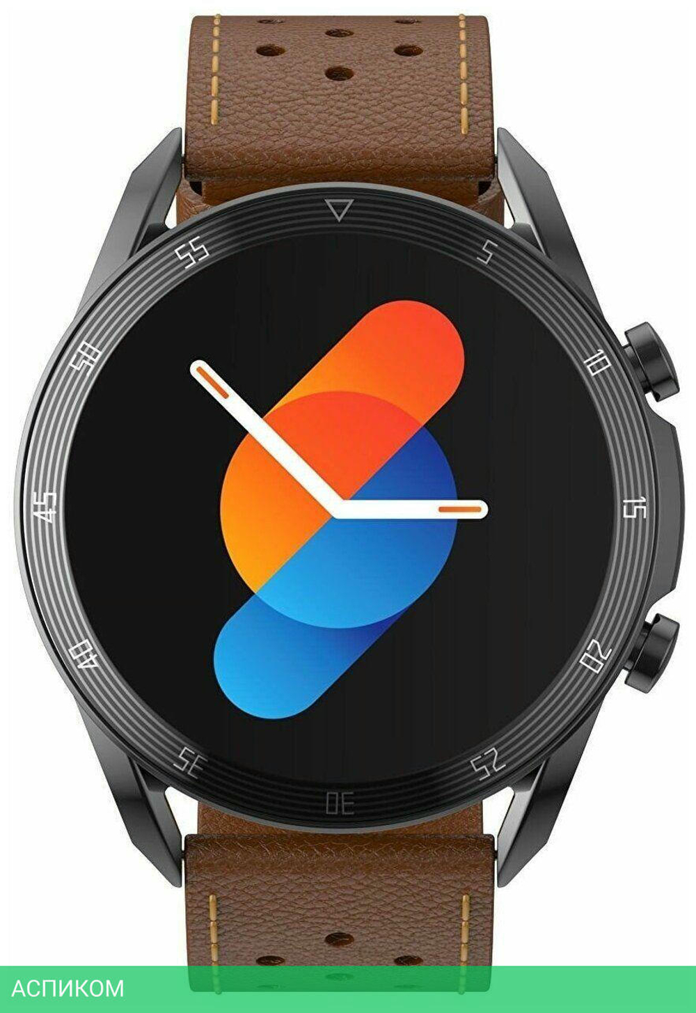 Умные часы Havit M9030 Brown