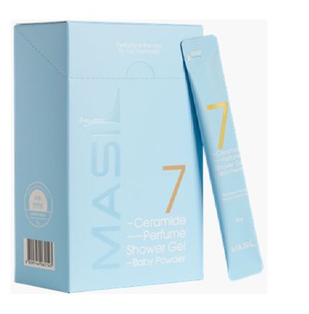 Гели для душа