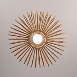 Подвесной Светильник Elvio D40 By Imperiumloft