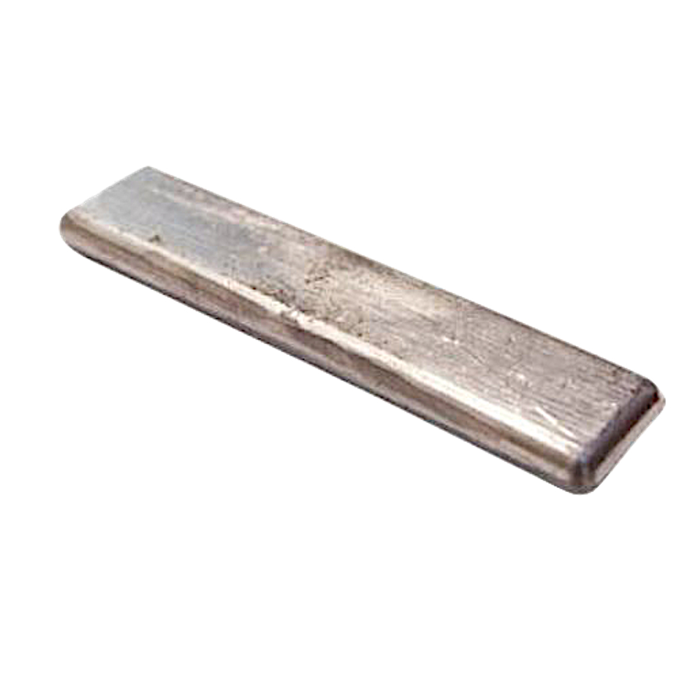 Груз для Жилета 0.75кг