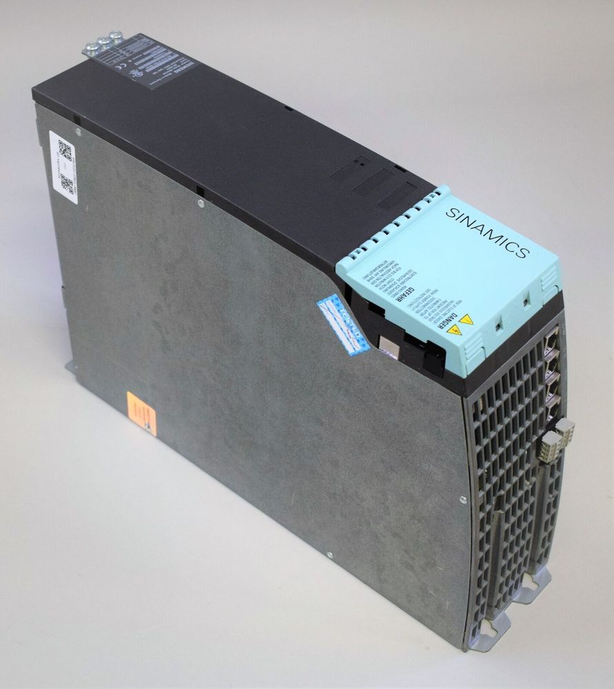 SIEMENS 6SL3120-2TE21-8AA0