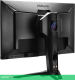 Игровой монитор ASRock Phantom Gaming PG27QFT2A