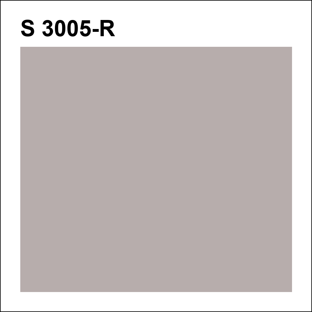 S 3005-R за кг