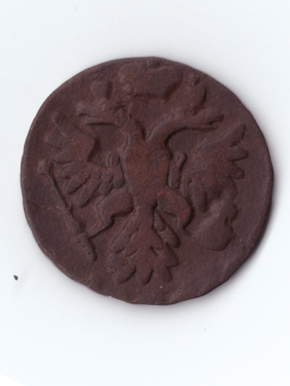 Денга 1739
