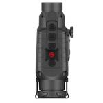 Тепловизионная предобъективная насадка Guide TA435 384x288 17μm, ø35мм, зум х1/х2/x4, до 3ч, обнаружение 1000м, 400г DISC