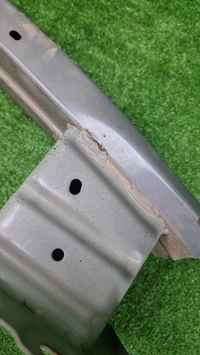 Усилитель задний Geely Monjaro (2021-н.в.)