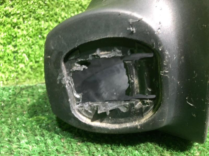 Крышка зеркала правая Renault Logan 1 (2009-2015)