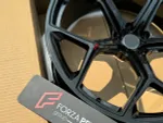 КОВАНЫЕ ДИСКИ ДЛЯ AUDI RSQ8 2025 АУДИ