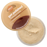 Onyx Professional, Get Polished, скраб для тела, сандаловое дерево и согревающая ваниль, 453 г (16 унций)