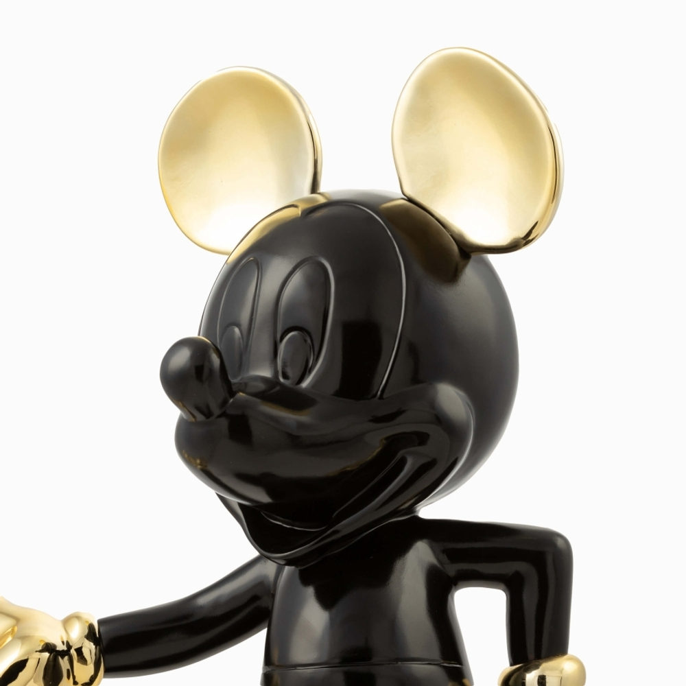 Статуэтка Mickey Mouse высота 80 см
