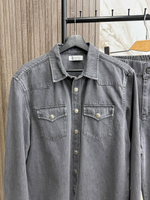 Прогулочный костюм Brunello Cucinelli