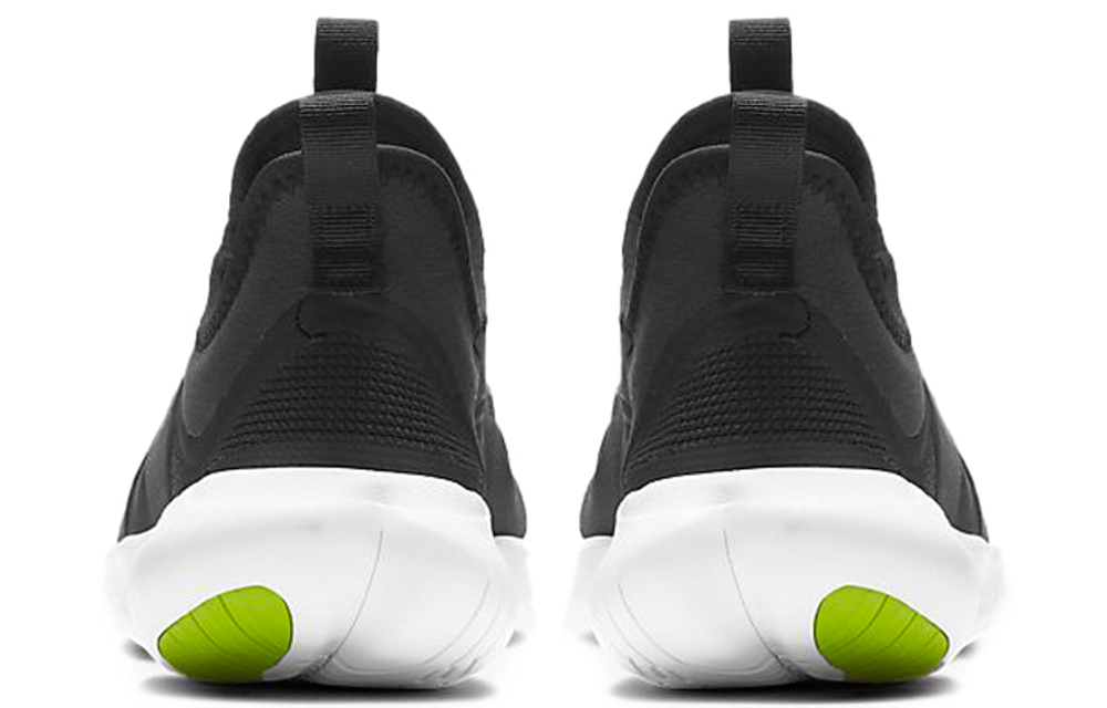 Кроссовки Nike Free Rn 5.0 GS (Подростковая размерная сетка)