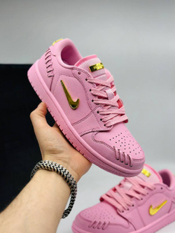 Кроссовки Nike Air Jordan
