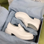 Лоферы Prada